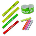 PVC Slap Wristband - 11 3/4"